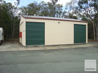 Factory, Warehouse & Industrial commercial property leased at 34/39 Aerodrome Road Caboolture QLD 4510 Factory, Warehouse & Industrial commercial property leased at 34/39 Aerodrome Road Caboolture QLD 4510