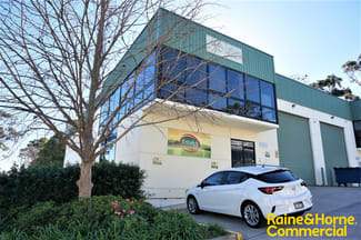 Factory, Warehouse & Industrial commercial property leased at 2/244 Horsley Road Milperra NSW 2214 Factory, Warehouse & Industrial commercial property leased at 2/244 Horsley Road Milperra NSW 2214