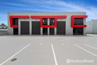 Factory, Warehouse & Industrial commercial property leased at 6/7-9 Oban Road Ringwood VIC 3134 Factory, Warehouse & Industrial commercial property leased at 6/7-9 Oban Road Ringwood VIC 3134