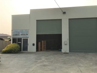 Factory, Warehouse & Industrial commercial property leased at 1/28 Audsley Street Clayton VIC 3168 Factory, Warehouse & Industrial commercial property leased at 1/28 Audsley Street Clayton VIC 3168