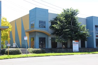Factory, Warehouse & Industrial commercial property leased at 76 Maribyrnong Street Footscray VIC 3011