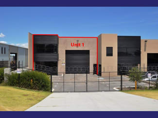 Factory, Warehouse & Industrial commercial property leased at 1/20 Berriman Dr Wangara WA 6065 Factory, Warehouse & Industrial commercial property leased at 1/20 Berriman Dr Wangara WA 6065