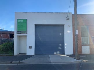 Other commercial property leased at 27 Dight Street Collingwood VIC 3066