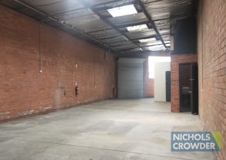 Showrooms / Bulky Goods commercial property leased at 3/3 Exley Drive Moorabbin VIC 3189 Showrooms / Bulky Goods commercial property leased at 3/3 Exley Drive Moorabbin VIC 3189