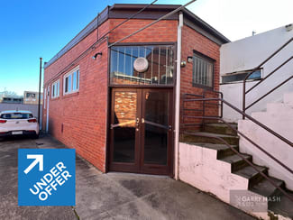 Factory, Warehouse & Industrial commercial property leased at Rear of 99 Murphy Street Wangaratta VIC 3677 Factory, Warehouse & Industrial commercial property leased at Rear of 99 Murphy Street Wangaratta VIC 3677