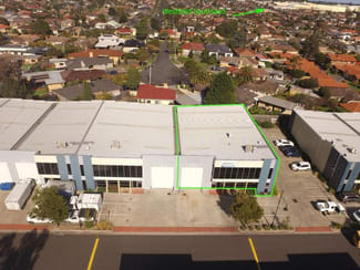 Factory, Warehouse & Industrial commercial property leased at 40/148 Chesterville Road Cheltenham VIC 3192 Factory, Warehouse & Industrial commercial property leased at 40/148 Chesterville Road Cheltenham VIC 3192