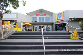 Shop & Retail commercial property leased at Inala QLD 4077
