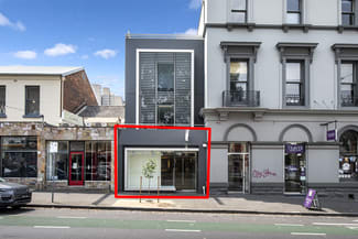 Shop & Retail commercial property leased at 1/170 Elgin Street Carlton VIC 3053 Shop & Retail commercial property leased at 1/170 Elgin Street Carlton VIC 3053