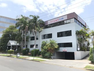 Medical / Consulting commercial property leased at G1/109 Upton Street Bundall QLD 4217 Medical / Consulting commercial property leased at G1/109 Upton Street Bundall QLD 4217