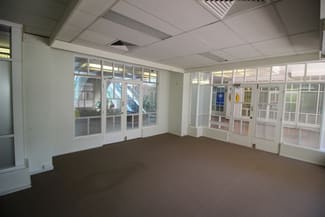 Shop & Retail commercial property leased at 23/12-14 Lake Street Cairns City QLD 4870
