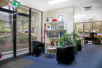 Offices commercial property leased at 17/5-7 Inglewood Place Norwest NSW 2153 Offices commercial property leased at 17/5-7 Inglewood Place Norwest NSW 2153