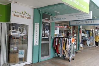 Factory, Warehouse & Industrial commercial property leased at 2/9 Stockton Street Nelson Bay NSW 2315 Factory, Warehouse & Industrial commercial property leased at 2/9 Stockton Street Nelson Bay NSW 2315