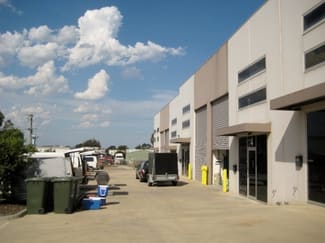 Factory, Warehouse & Industrial commercial property leased at 6/2 Industrial Drive Somerville VIC 3912 Factory, Warehouse & Industrial commercial property leased at 6/2 Industrial Drive Somerville VIC 3912