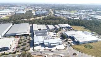 Factory, Warehouse & Industrial commercial property leased at 37, 39 & 58 Lyn Parade Prestons NSW 2170 Factory, Warehouse & Industrial commercial property leased at 37, 39 & 58 Lyn Parade Prestons NSW 2170