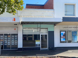 Offices commercial property leased at 56 Mitchell Street Bendigo VIC 3550 Offices commercial property leased at 56 Mitchell Street Bendigo VIC 3550