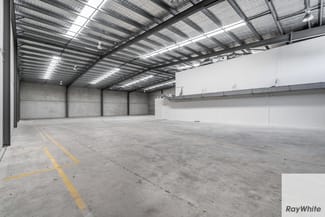 Factory, Warehouse & Industrial commercial property leased at 1/33 Miller Street Murarrie QLD 4172 Factory, Warehouse & Industrial commercial property leased at 1/33 Miller Street Murarrie QLD 4172