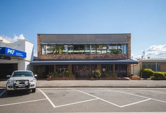 Offices commercial property for sale at 4-6 East Street Rockhampton City QLD 4700