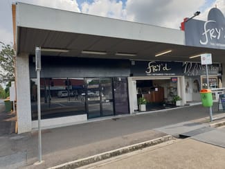 Offices commercial property leased at 1/30 Downs Street North Ipswich QLD 4305 Offices commercial property leased at 1/30 Downs Street North Ipswich QLD 4305