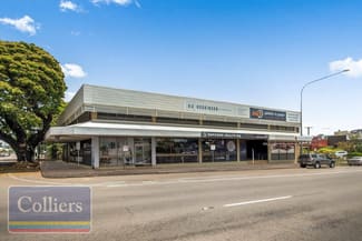 Offices commercial property leased at 4/153-155 Charters Towers Road Hyde Park QLD 4812 Offices commercial property leased at 4/153-155 Charters Towers Road Hyde Park QLD 4812