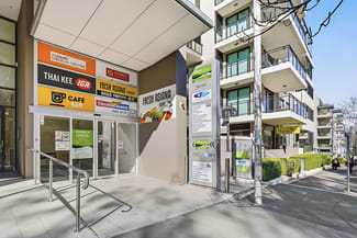 Factory, Warehouse & Industrial commercial property for lease at Storage/11A Bay Drive Meadowbank NSW 2114 Factory, Warehouse & Industrial commercial property for lease at Storage/11A Bay Drive Meadowbank NSW 2114