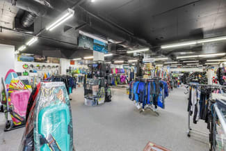 Shop & Retail commercial property leased at Shop/1/138 George Street Rockhampton City QLD 4700 Shop & Retail commercial property leased at Shop/1/138 George Street Rockhampton City QLD 4700
