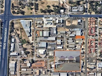 Factory, Warehouse & Industrial commercial property leased at 73 Farrall Road Midvale WA 6056 Factory, Warehouse & Industrial commercial property leased at 73 Farrall Road Midvale WA 6056