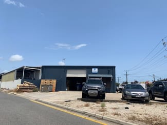 Showrooms / Bulky Goods commercial property leased at 1a Main St Beverley SA 5009 Showrooms / Bulky Goods commercial property leased at 1a Main St Beverley SA 5009