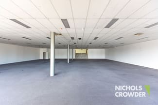 Showrooms / Bulky Goods commercial property leased at 1277 Nepean Highway Cheltenham VIC 3192 Showrooms / Bulky Goods commercial property leased at 1277 Nepean Highway Cheltenham VIC 3192