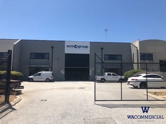 Factory, Warehouse & Industrial commercial property leased at 5 Juna Drive Malaga WA 6090 Factory, Warehouse & Industrial commercial property leased at 5 Juna Drive Malaga WA 6090