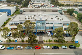 Offices commercial property leased at Suite 3/1 Box Road Caringbah NSW 2229 Offices commercial property leased at Suite 3/1 Box Road Caringbah NSW 2229