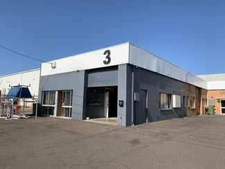 Factory, Warehouse & Industrial commercial property leased at 1/3 Commerce Avenue Warana QLD 4575 Factory, Warehouse & Industrial commercial property leased at 1/3 Commerce Avenue Warana QLD 4575