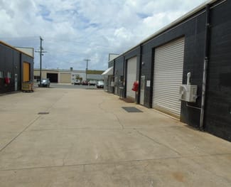 Factory, Warehouse & Industrial commercial property leased at 2/2 Chain Street Mackay QLD 4740 Factory, Warehouse & Industrial commercial property leased at 2/2 Chain Street Mackay QLD 4740