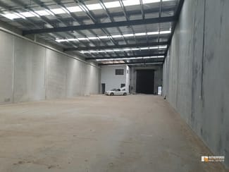 Factory, Warehouse & Industrial commercial property leased at 51 McArthurs Road Altona North VIC 3025 Factory, Warehouse & Industrial commercial property leased at 51 McArthurs Road Altona North VIC 3025
