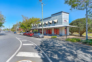 Development / Land commercial property leased at 11 Cleveland Street Stones Corner QLD 4120 Development / Land commercial property leased at 11 Cleveland Street Stones Corner QLD 4120