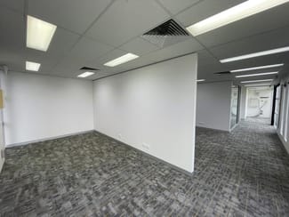 Offices commercial property leased at Ground 1A/1A - 95 Salmon Street Port Melbourne VIC 3207