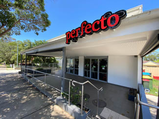 Shop & Retail commercial property leased at 623 Port Hacking Road Lilli Pilli NSW 2229 Shop & Retail commercial property leased at 623 Port Hacking Road Lilli Pilli NSW 2229