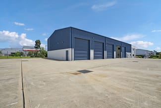 Factory, Warehouse & Industrial commercial property leased at 81 Mustang Drive Rutherford NSW 2320 Factory, Warehouse & Industrial commercial property leased at 81 Mustang Drive Rutherford NSW 2320