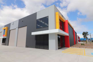 Offices commercial property leased at 1/20 Carbine Way Mornington VIC 3931 Offices commercial property leased at 1/20 Carbine Way Mornington VIC 3931