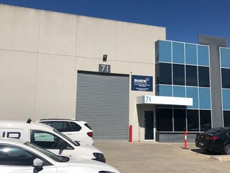 Showrooms / Bulky Goods commercial property leased at 71 Bakehouse Road Kensington VIC 3031 Showrooms / Bulky Goods commercial property leased at 71 Bakehouse Road Kensington VIC 3031