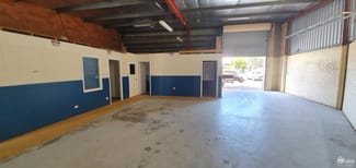 Factory, Warehouse & Industrial commercial property leased at 2/49 Gillam Drive Kelmscott WA 6111 Factory, Warehouse & Industrial commercial property leased at 2/49 Gillam Drive Kelmscott WA 6111