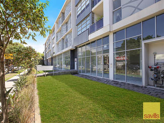 Offices commercial property leased at Shop 4/33 Euston Road Alexandria NSW 2015 Offices commercial property leased at Shop 4/33 Euston Road Alexandria NSW 2015