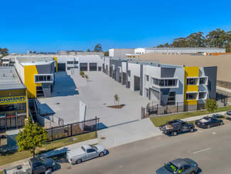 Factory, Warehouse & Industrial commercial property leased at 13/10 Technology Dr Gold Coast QLD 4211 Factory, Warehouse & Industrial commercial property leased at 13/10 Technology Dr Gold Coast QLD 4211