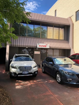 Offices commercial property leased at 433 Vincent Street (West) West Leederville WA 6007 Offices commercial property leased at 433 Vincent Street (West) West Leederville WA 6007