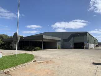 Factory, Warehouse & Industrial commercial property leased at 3 Advantage Drive Dandenong VIC 3175 Factory, Warehouse & Industrial commercial property leased at 3 Advantage Drive Dandenong VIC 3175