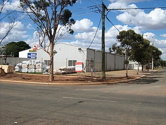 Rural / Farming commercial property leased at 185A Forrest Street Kalgoorlie WA 6430