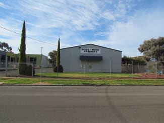 Factory, Warehouse & Industrial commercial property leased at 8 Industrial Drive Melton VIC 3337 Factory, Warehouse & Industrial commercial property leased at 8 Industrial Drive Melton VIC 3337