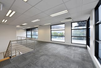 Offices commercial property leased at 8/39 Howleys Road Notting Hill VIC 3168