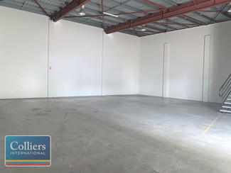 Factory, Warehouse & Industrial commercial property leased at 2/6 Carroll Street Mount Louisa QLD 4814 Factory, Warehouse & Industrial commercial property leased at 2/6 Carroll Street Mount Louisa QLD 4814