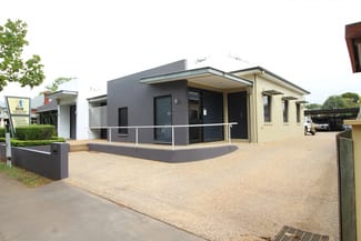 Offices commercial property leased at 2/106-108 Herries Street East Toowoomba QLD 4350 Offices commercial property leased at 2/106-108 Herries Street East Toowoomba QLD 4350