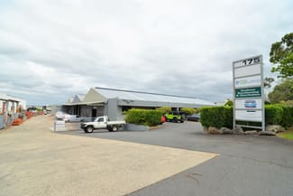 Factory, Warehouse & Industrial commercial property leased at Unit 5/175-177 Jackson Road Sunnybank Hills QLD 4109 Factory, Warehouse & Industrial commercial property leased at Unit 5/175-177 Jackson Road Sunnybank Hills QLD 4109